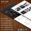 Coo Coo - Responsive Email Template