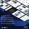 DECT - Multipurpose Responsive Email Template With StampReady Builder Online Access