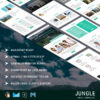 Jungle - Responsive Email Template
