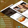 SPA - Responsive Email Template