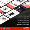 Smarty - Responsive Email Template