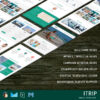 iTrip - Responsive Email Template