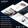 Company - Responsive Email Template