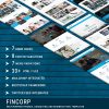 FINCORP - Multipurpose Finance, Consulting and Business HTML Templates