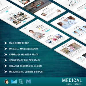 health email templates health newsletter template pennyblack