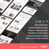 Amo - Multipurpose Responsive Email Template