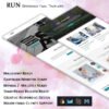 Run - Multipurpose Responsive Email Template