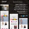 Shopping - Multipurpose Responsive Email Template