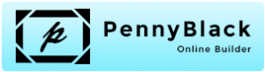 Pennyblack Email Builder