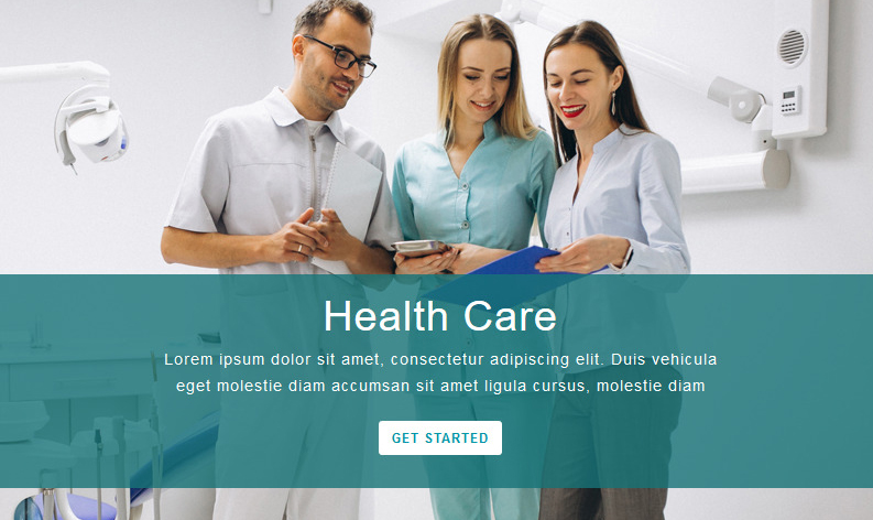 Medical - Multipurpose Responsive Email Template With Online StampReady Builder Access-demo-1