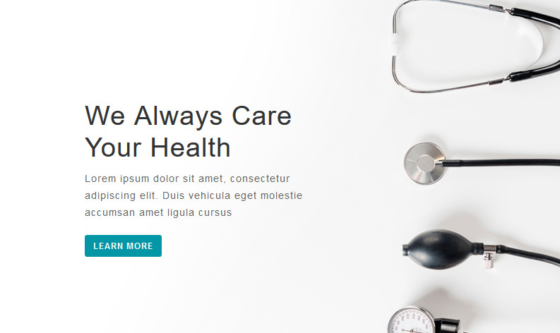 Medical - Multipurpose Responsive Email Template With Online StampReady Builder Access-demo-2