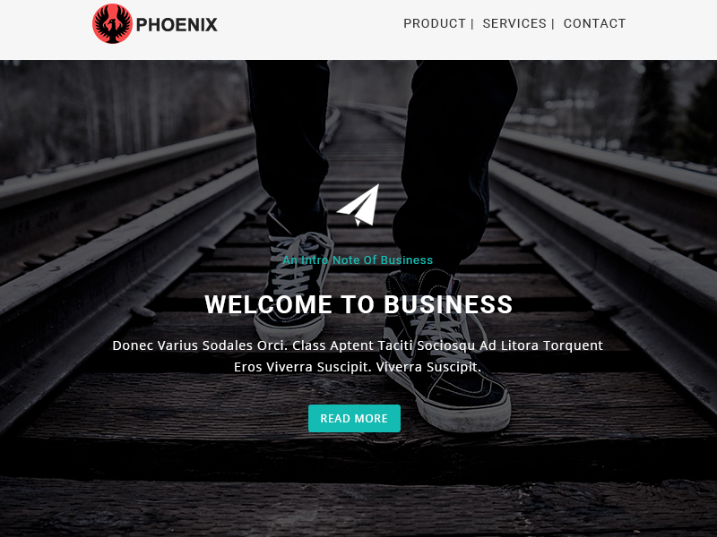 PHOENIX - Multi-Concept Responsive Email Pack Newsletters + Notifications--business