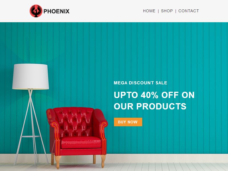 PHOENIX - Multi-Concept Responsive Email Pack Newsletters + Notifications-furniture