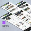 News - Divi Child Theme