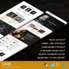 Care - Multipurpose Responsive Email Newsletter Template