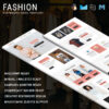 Fashions - Multipurpose Responsive Email Newsletter Template