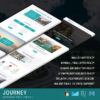 Journey - Multipurpose Responsive Travel Email Template