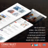 Construct - Responsive Email Template