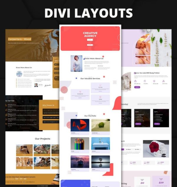 Prime - Divi All in One UI Modules Bundle