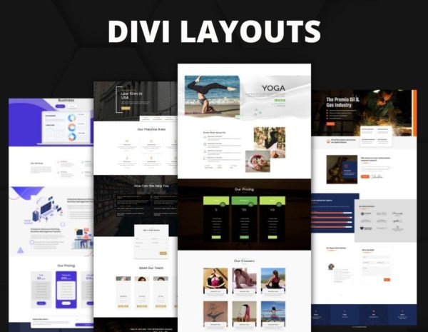 Prime - Divi All in One UI Modules Bundle