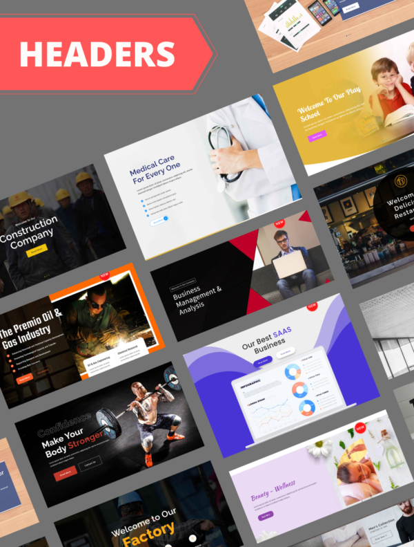 Prime - Divi All in One UI Modules Bundle