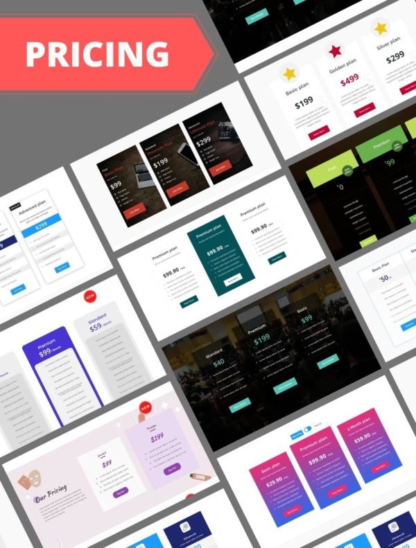 Prime - Divi All in One UI Modules Bundle