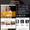 Charity - Multipurpose Responsive Email Template