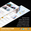 Construction - Multipurpose Responsive Email Template