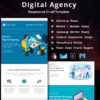 Digital Agency - Multipurpose Responsive Email Template