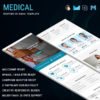Medical - Multipurpose Responsive Email Template
