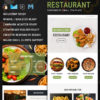 Restaurant - Multipurpose Responsive Email Template