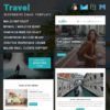 Travel - Multipurpose Responsive Email Template