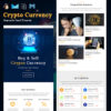 Crypto Currency - Multipurpose Responsive Email Template