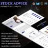 Stock Advice - Multipurpose Responsive Email Template