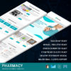 Pharmacy - Responsive Email Template