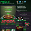 Poker - Responsive Email Template