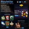 Roulette - Responsive Email Template