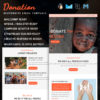 Donation - Responsive Charity Email Template